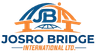 Josro Bridge Logo