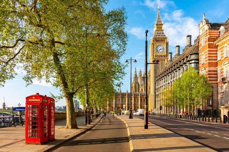 United Kingdom