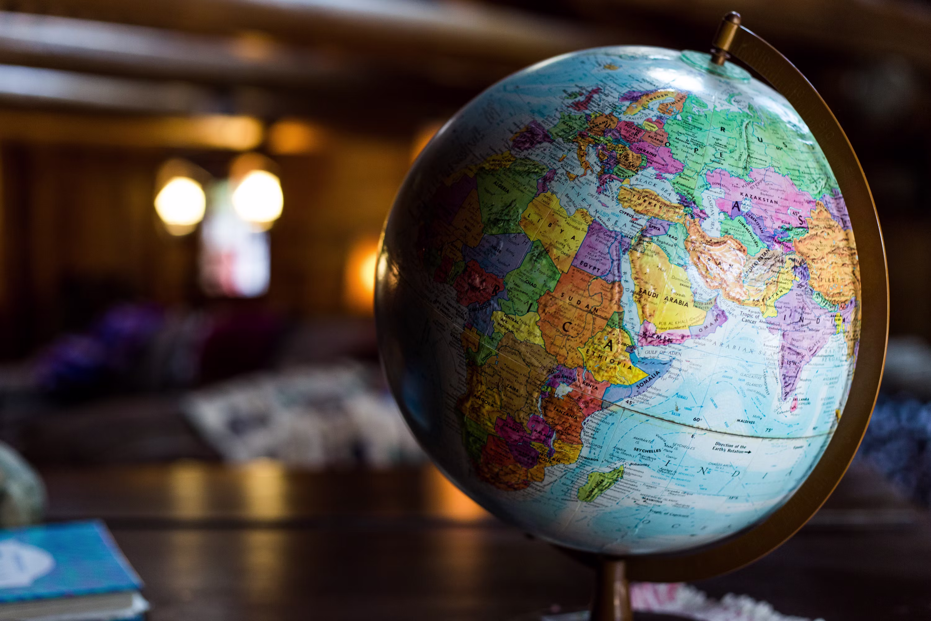 Study Abroad