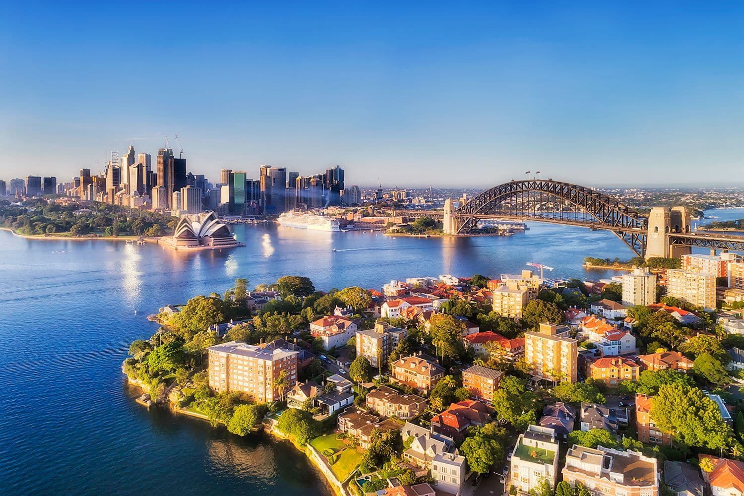Australia