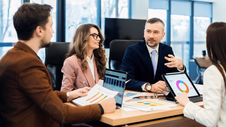 Business Consultancy