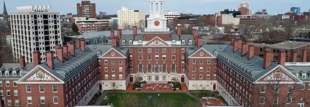 Harvard University, United States